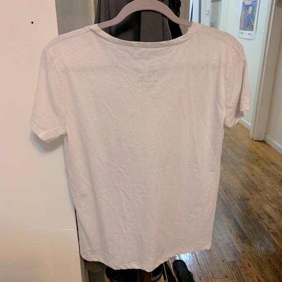 AC/DC Concert Tee. - Picture 3 of 3